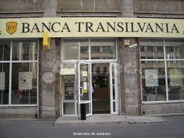 Iban este un format standard recunoscut internațional pentru un cont bancar și este necesar pentru transferurile. Banca Transilvania Gara De Nord Banci Din Bucuresti Urbo
