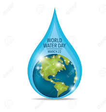 El día mundial del agua se propuso en la conferencia de las naciones unidas sobre medio ambiente y desarrollo efectuada en río de janeiro, brasil del 3 al 14 de junio de 1993. Concepto Del Dia Mundial Del Agua Con Gota De Agua Hecha Por Globo Ilustracion Del Vector Ilustraciones Vectoriales Clip Art Vectorizado Libre De Derechos Image 53127246