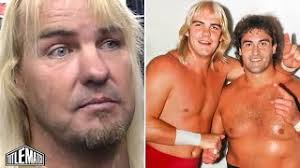 Barry Windham