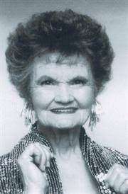 Obituary information for Lillian M. Chamberlain