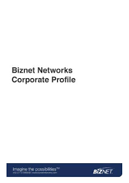 Biznet has been available in south tangerang city since 2018, to answer its people's demand the needs of the people of the city. Biznet Corporate Profile 2008 By Setia Budi Hartawan Issuu