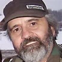 General Terry Stephen Crawford Obituary