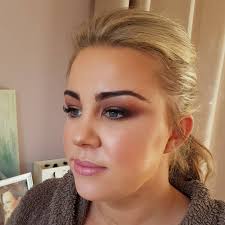 Sarah Keogh Makeup