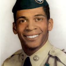 Honor and Gratitude Mark National Vietnam War Veterans Day