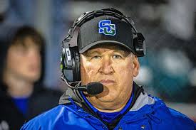 Smyrna defeats St. Georges 44-12 in homecoming football game at Smyrna