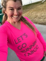 What kind of jumper is this in Fargo, ND?