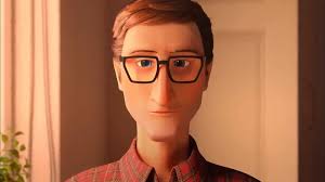 Hero Inside/Characters