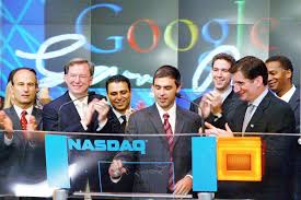 Alphabet inc (alphabet), the holding company of google, is a global technology company. Google At 23 The Story Of The Alphabet Company In 23 Paragraphs