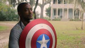 'captain america 4' in development under malcolm spellman; Ko6muy29nmwutm
