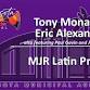 Tony Monaco with Eric Alexander - SRQ Jazz Fest