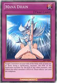 Xbooru - 1girl konami nipples nude reit silent magician vaginal penetration  yu-gi-oh! yuu-gi-ou duel monsters | 765148