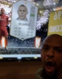 Felipe melo, 37, brezilya sociedade esportiva palmeiras, 2017'den beri önlibero piyasa değeri: Felipe Melo Enlouquece Ao Tirar Carta De Ronaldo Fenomeno No Fifa 19 Assista Ao Video Fifa Sportv