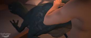 Jurassic Park Blue (jurassic World) 1boy 3d (artwork) - Lewd.ninja