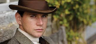 What Are You Like? Allen Leech