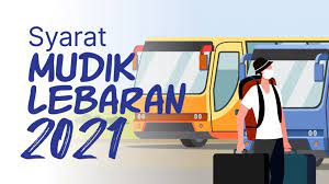 Mudik lebaran 2021 resmi dilarang, bagaimana dengan pulang kampung? I7g8rkjqake Jm