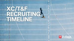 College Cross Country/Track and Field