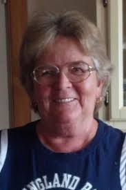 Barbara A. Howarth, 69