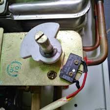 Dan jenis yang terakhir adalah portable water heater. Micro Switch Sakelar Wasser Water Heater Gas Shopee Indonesia