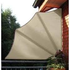 Garten & balkon sichtschutz im hornbach onlineshop & im markt: Leco Balkon Sichtschutz Facher Natur Kaufen Bei Obi