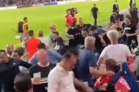 We did not find results for: Psv And Galatasaray Fans Brawl In Stands Amid Violent Scenes Ahead Of Potential Celtic And St Johnstone Clashes Glasgow Times