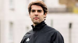 See more of kaká on facebook. Kaka Exclusive Interview Cutbacks Carlo Ancelotti And The No 10 Role Football News Sky Sports
