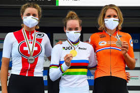 Marlen reusser is at cristal hotel. Marlen Reusser In Vier Jahren Vom Hobby Zu Wm Silber Basler Zeitung