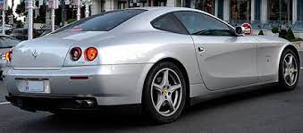 We did not find results for: Ferrari 612 Scaglietti Wikiwand
