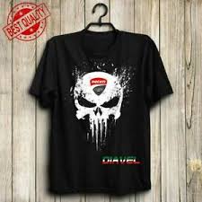 Details About New Ducati Diavel Mans Us Shirt Size S To 3xl Usa Size
