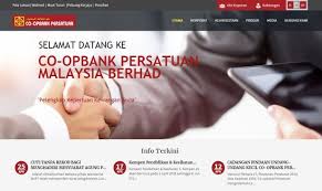 Maybank shah alam main is a commercial bank that serve investment, loan and more. Co Opbank Pertama Sasar Bayar Dividen 9 5 Peratus