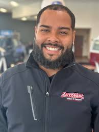 Meet the Dedicated Team Behind AutoFair Subaru