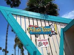We have reviews of the best places to see in san clemente. Best Fish Tacos Review Of Pedro S Tacos San Clemente Ca Tripadvisor