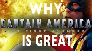 What the heck is this movie doing here? 23 Best Marvel Movies Ranked 2008 2019