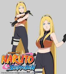 🎋Uzumaki Naruko 16 y.o.🎋 | Naruko uzumaki, Naruto shippuden characters,  Naruto