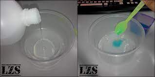 Saya tahu setiap kandungan dalam media sosial dan apa jenis perhatian yang akan diraih.kalau orang kata saya sengaja sajikan kandungan gedik dan nakal, nak buat macam mana, memang saya nakal, katanya. Kawan Aku Selamanya Diy Slime
