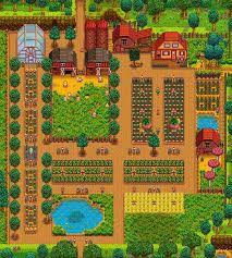 30 jan 2021 1:01 pm. My Relaxing Retirement Stardew Valley Stardew Valley Tips Farm Layout