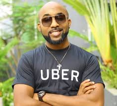 Share this salary information to friends. Banky W Named The First Brand Ambassador For Uber Nigeria Talkmedia Africa