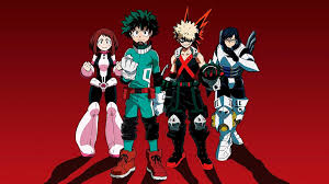 All sizes · large and better · only very large sort: Boku No Hero Academia Wallpaper Pc Anime Wallpapers