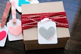 At the end of the day, even if your curling ribbon falls flat or you can't quite master the tucked edge, you'll still have your knowledge. 30 Best Ways How To Wrap Gifts For Valentines