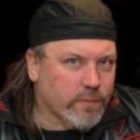 John Schoonmaker Aka James Connors/ LJ James