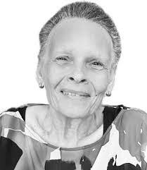 Arlene Harding's Instagram, Twitter & Facebook