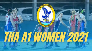 Tha a1 men round 11: Tha A1 Women Round 10 Red Lions Vs Norths Youtube