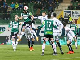 Sk sturm graz was live. Live Sk Sturm Graz Gegen Sv Ried Im Ticker Fussball Vienna At