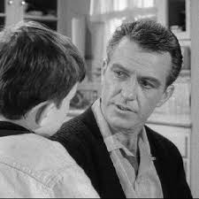 Ward Cleaver and the Beaver:: words of wisdom