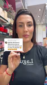 Respuesta a @fuensantamartinez8 IG perfumeriaslaguna ❤️ #dmae #sesderma  #perfumeriaslaguna