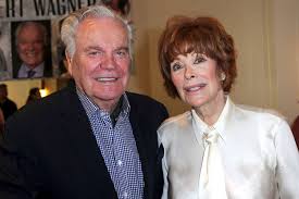 robert wagner