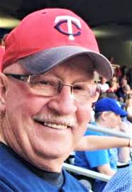 Obituary for Cecil (Pete) Von Bank