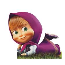 1437413326 Mm14 Png 2000 2000 Masha And The Bear Animated Movies Characters Marsha And The Bear