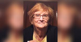 Obituary for Marilyn K. Moran