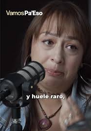 La Violencia Obstétrica en el Parto de Sandra