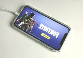 Epic Uyariyor Ios 14 Guncellemesi Fortnite In Kaldirilmasina Neden Olabilir 2020 Ios